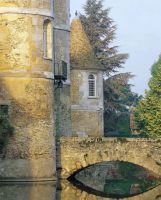 Chateau de Villiers le Mahieu 26